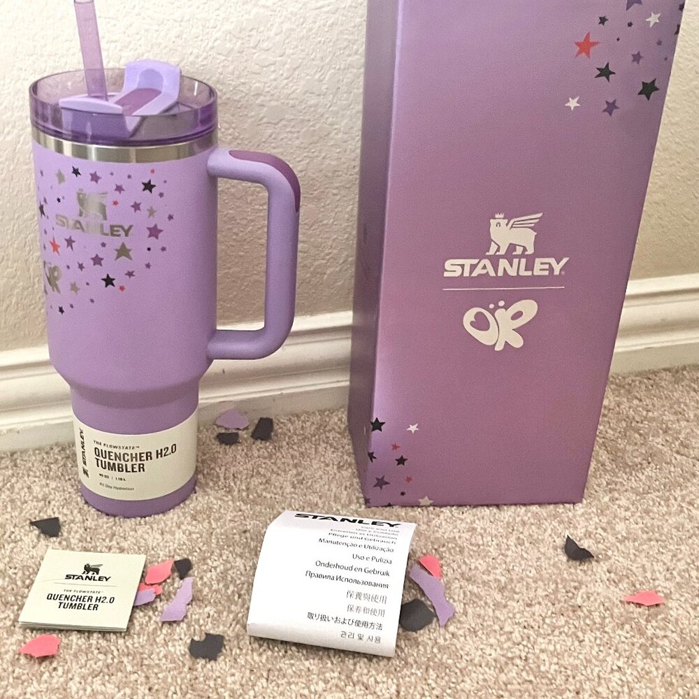 Olivia Rodrigo Stanley X